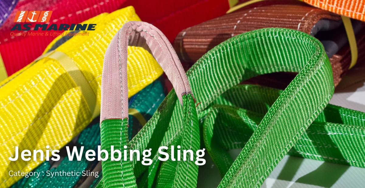 jenis-webbing-sling